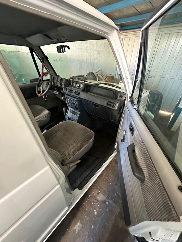 Mitsubishi Montero/Pajero - Foto 4
