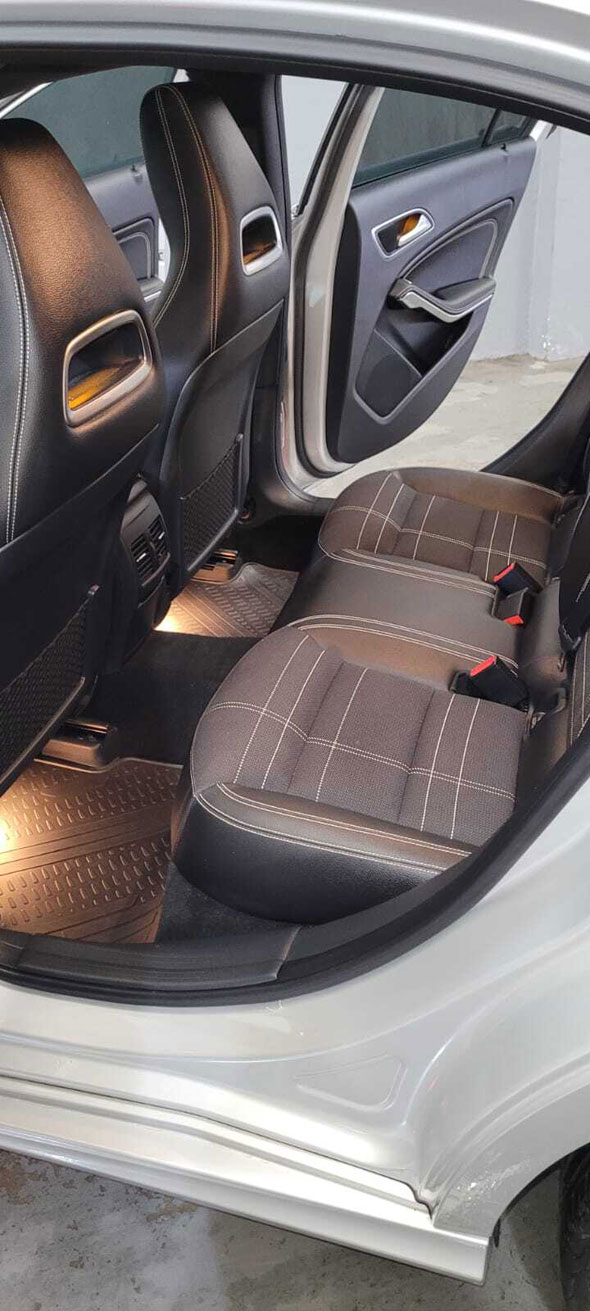 Mercedes Benz A200 - Foto 4