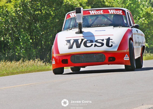 Ford Falcon - Foto 4