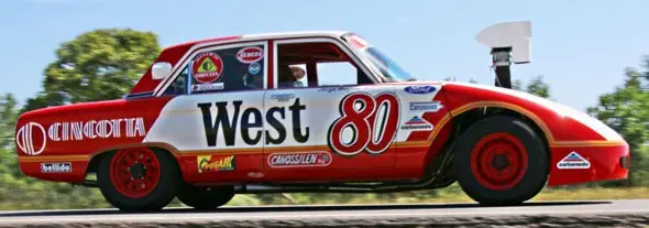 Ford  Falcon