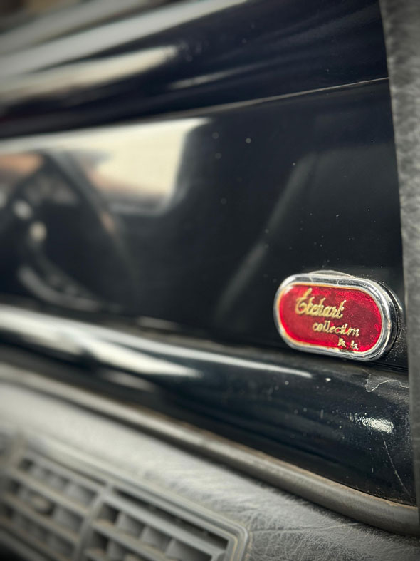 Ford Pick Up V8 1941 - Foto 3