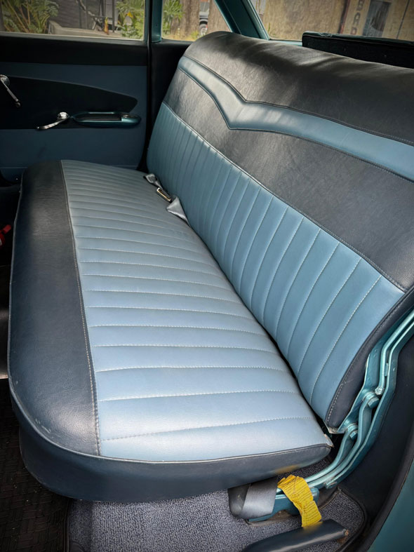 Chevrolet Impala Kingswood 1959 - Foto 2