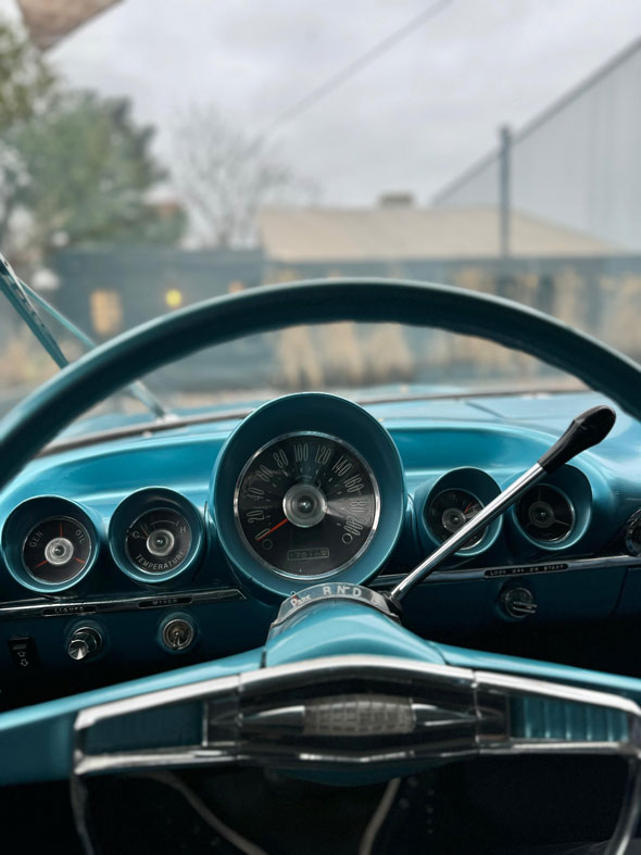 Chevrolet Impala Kingswood 1959 - Foto 3