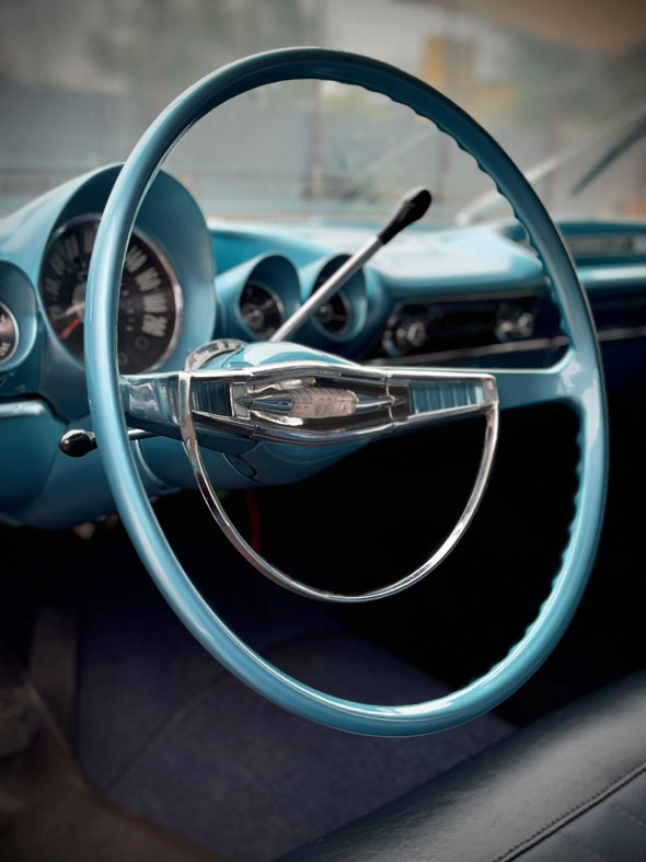 Chevrolet Impala Kingswood 1959 - Foto 4