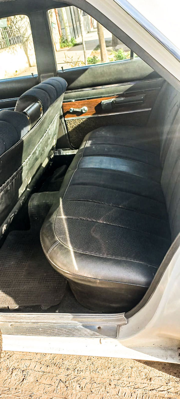 Dodge Coronado - Foto 2