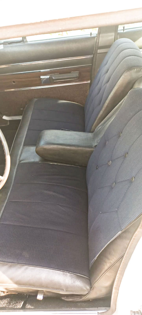 Dodge Coronado - Foto 3