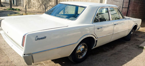 Dodge Coronado - Foto 4