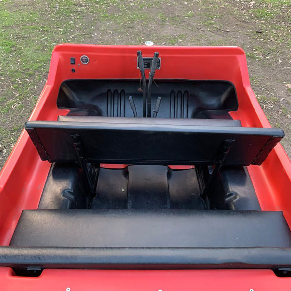 Recreatives Industries, INC. MAX IV - Foto 3