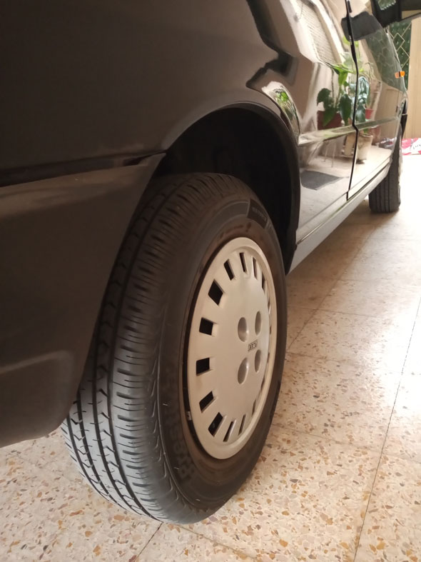 Fiat Uno CL 1.6 - Foto 3