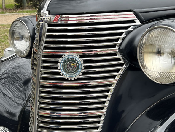 Chevrolet Master Deluxe - Foto 4