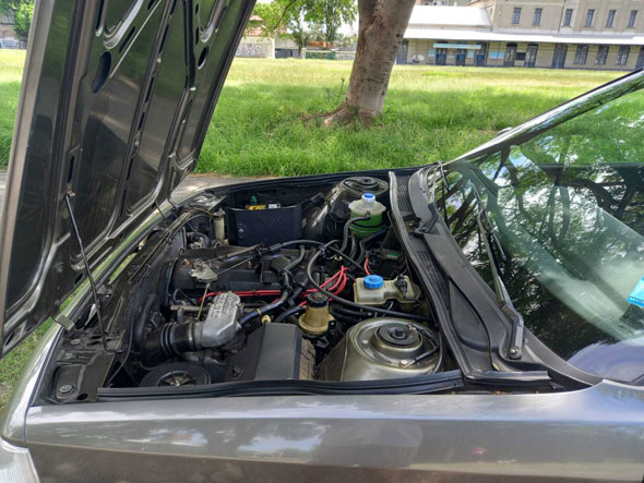 Renault 21 Nevada - Foto 4