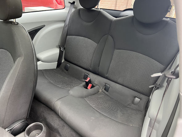 Mini Cooper 2007 - Foto 4