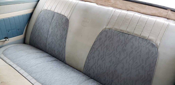 Ford Taunus - Foto 4