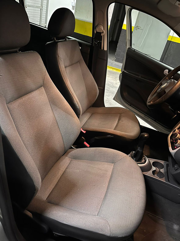 Volkswagen Gol Trend - Foto 3