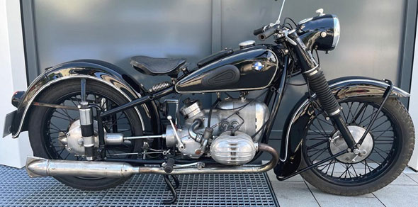 BMW R51/3