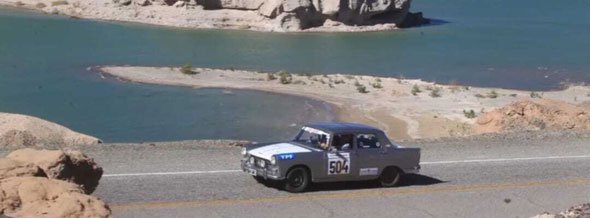 Peugeot  404