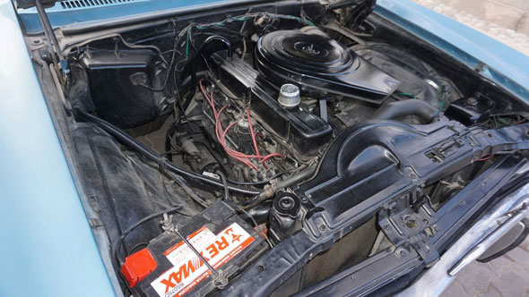 Chevrolet Chevy SS 1971 - Foto 4