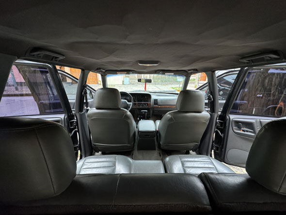 Jeep Grand Cherokee - Foto 4