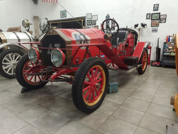 Simplex 1913 1022 - Foto 2