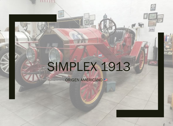 Simplex 1913 1022 - Foto 4
