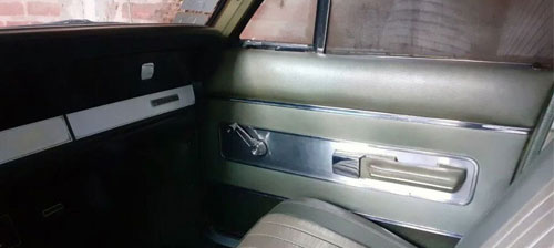 Dodge Coronado Polara - Foto 4