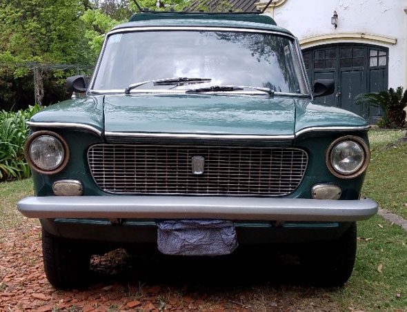 Fiat Multicarga 1500 - Foto 4