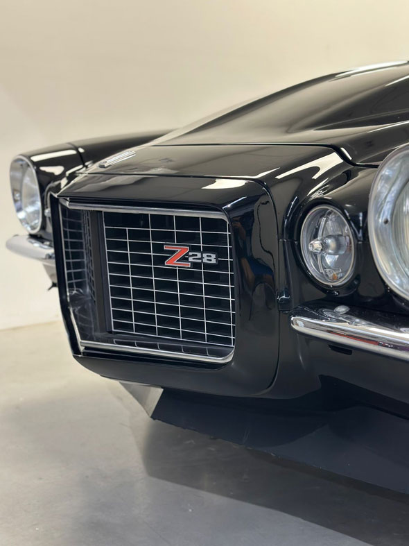 Chevrolet Camaro - Foto 2