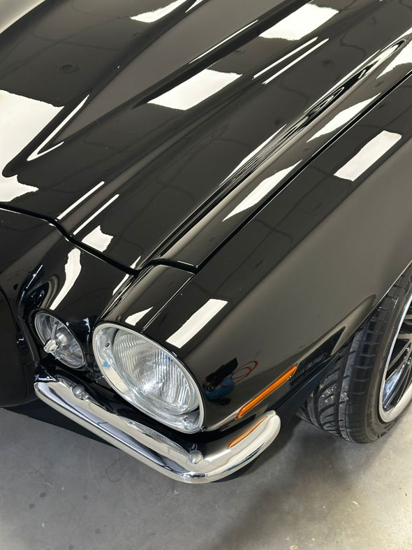 Chevrolet Camaro - Foto 3