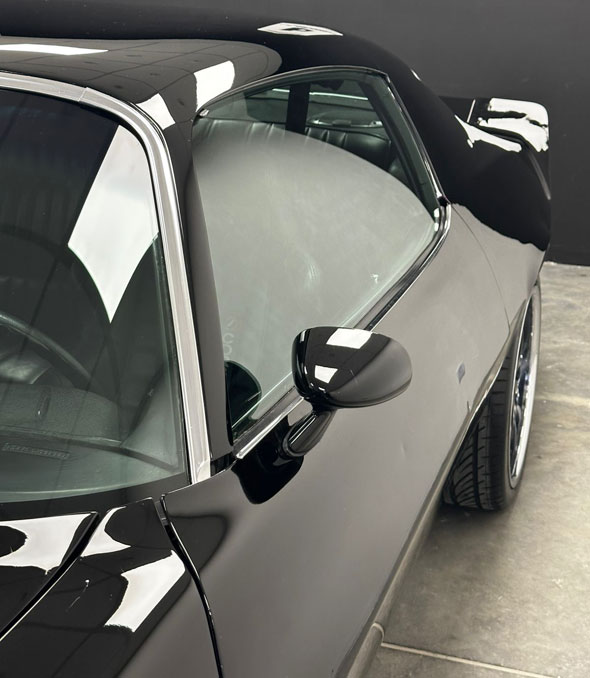 Chevrolet Camaro - Foto 4