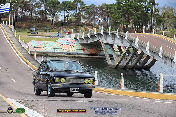 Fiat  132