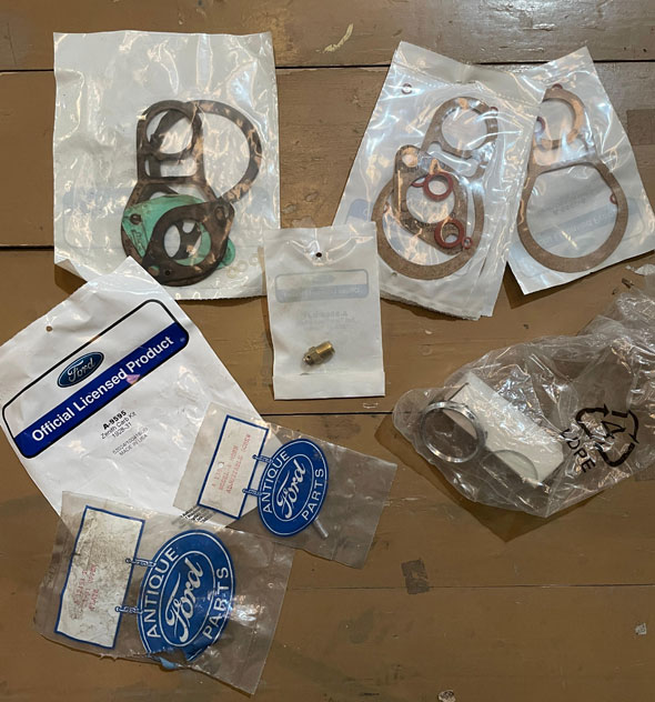 Ford A 1930 - Foto 3