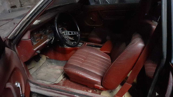 Ford 1979