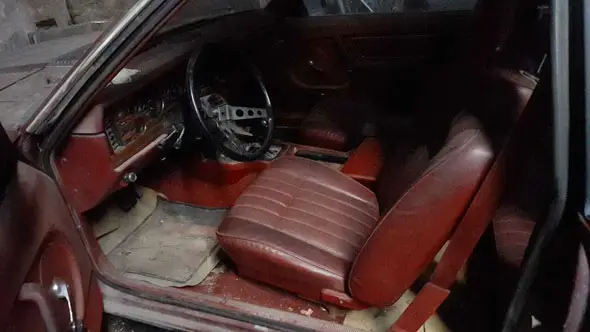 Ford 1979