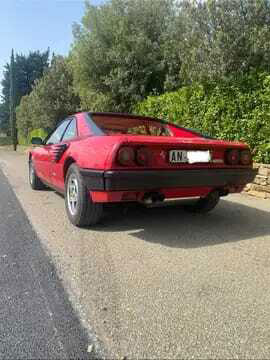 Ferrari Mondial - Foto 3