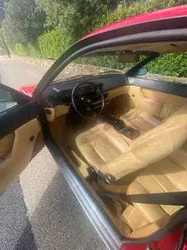 Ferrari Mondial - Foto 4