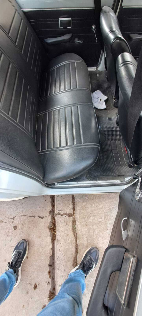 Fiat 128 Berlina - Foto 3