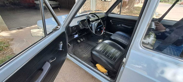 Fiat 128 Berlina - Foto 4