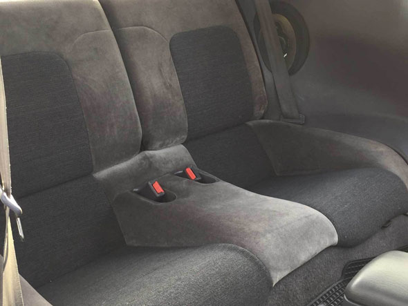 Mitsubishi Eclipse - Foto 3