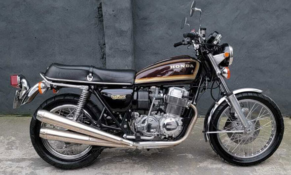 Honda Four 750 K