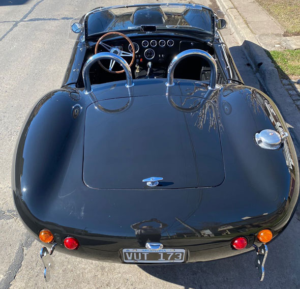 Cobra Biscayne - Foto 4