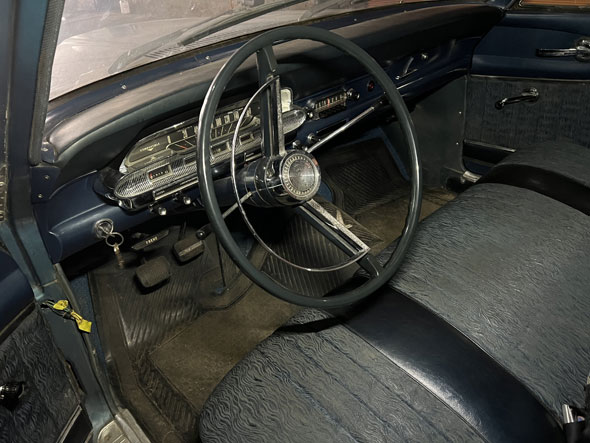 Ford Falcon