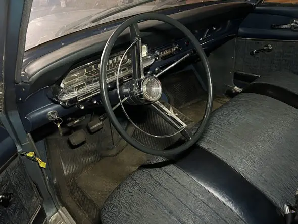 Ford Falcon