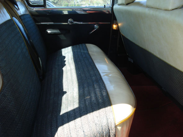 Ford  Mercury