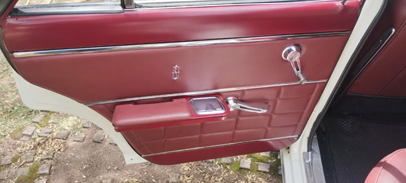 Chevrolet  400 Super