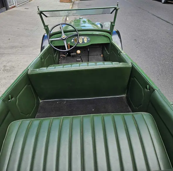 Chevrolet 1928