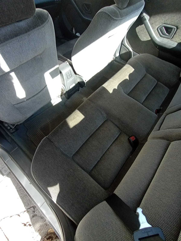 Peugeot 405 1994 - Foto 3