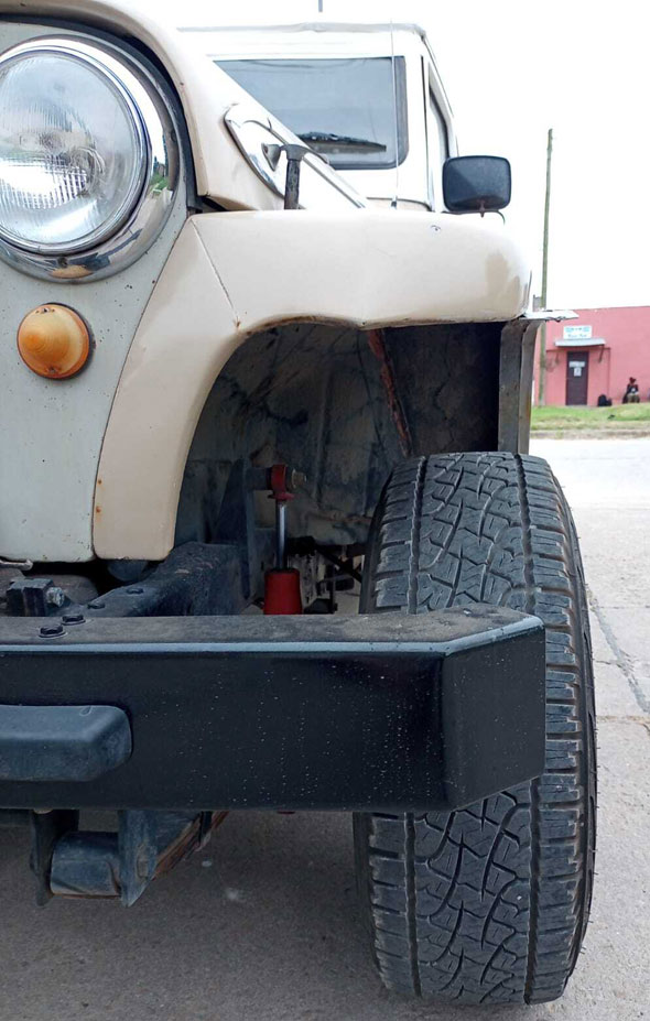 IKA Estanciera - Foto 3