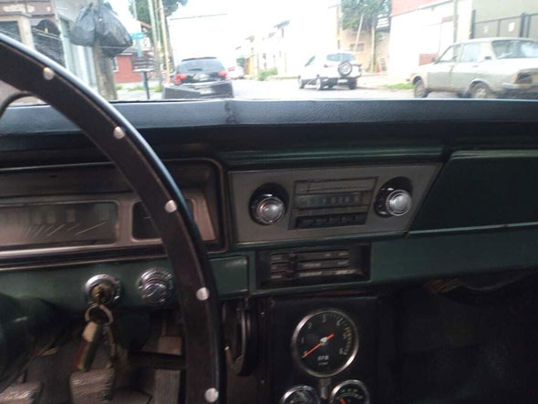 Chevrolet 400 - Foto 3