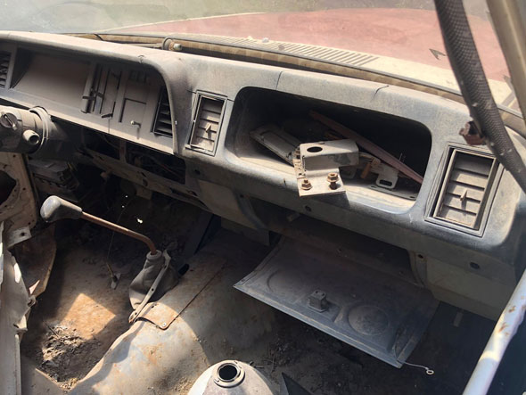 Ford Ranchero - Foto 4