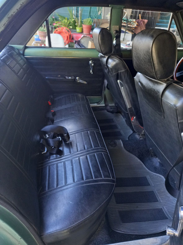 Chevrolet 400 - Foto 3